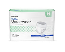 Load image into Gallery viewer, McKesson Unisex Adult Absorbent Underwear - Wheelchairs Oasis LLC