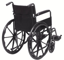 Load image into Gallery viewer, Drive Silver Sport 1 Wheelchair SSP118FA-SF