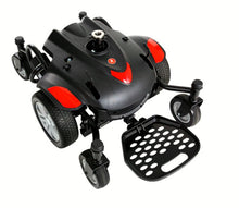 Load image into Gallery viewer, Drive Titan AXS Mid-Wheel Drive Powerchair Media 3 of 8