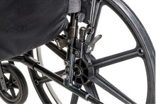 Load image into Gallery viewer, Drive Viper Plus GT Wheelchair with Universal Armrests