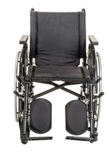Load image into Gallery viewer, Drive Viper Plus GT Wheelchair with Universal Armrests