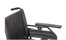 Load image into Gallery viewer, Drive Viper Plus GT Wheelchair with Universal Armrests