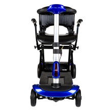 Load image into Gallery viewer, Drive ZooMe Auto-Flex Folding Travel Scooter