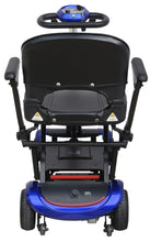 Load image into Gallery viewer, Drive ZooMe Auto-Flex Folding Travel Scooter