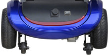 Load image into Gallery viewer, Drive ZooMe Auto-Flex Folding Travel Scooter