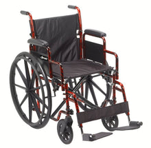 Load image into Gallery viewer, Drive Rebel Wheelchair