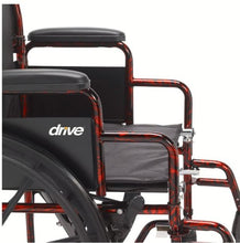 Load image into Gallery viewer, Drive Rebel Wheelchair