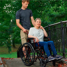 Load image into Gallery viewer, Drive Rebel Wheelchair - Wheelchairs Oasis