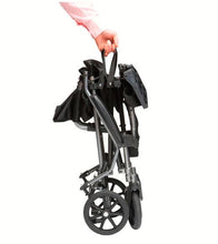 Load image into Gallery viewer, Drive Travelite Transport Wheelchair