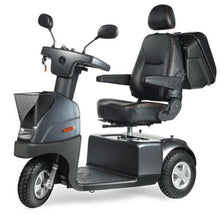 Load image into Gallery viewer, Afikim C3R Afiscooter Extended Range - FTC365 - Wheelchairs Oasis