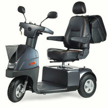 Load image into Gallery viewer, Afikim C3R Afiscooter Extended Range - FTC365 - Wheelchairs Oasis