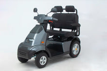Load image into Gallery viewer, Afikim S4 AT Duo Afiscooter Double Seat Scooter - FTS462