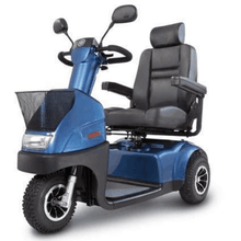 Load image into Gallery viewer, Afiscooter C3 - Wheelchairs Oasis