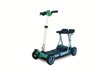 Load image into Gallery viewer, EVrider Portable Lightweight Travel Scooter -  GYPSY 2
