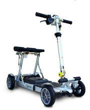Load image into Gallery viewer, EVrider Portable Lightweight Travel Scooter -  GYPSY 2