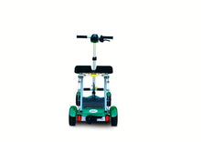 Load image into Gallery viewer, EVrider Portable Lightweight Travel Scooter -  GYPSY 2