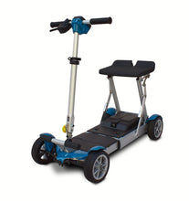 Load image into Gallery viewer, EVrider Portable Lightweight Travel Scooter -  GYPSY 2
