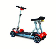 Load image into Gallery viewer, EVrider Portable Lightweight Travel Scooter -  GYPSY 2