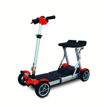 Load image into Gallery viewer, EVrider Portable Lightweight Travel Scooter -  GYPSY 2