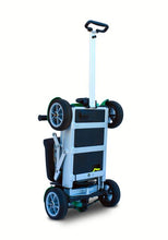 Load image into Gallery viewer, EVrider Portable Lightweight Travel Scooter -  GYPSY 2