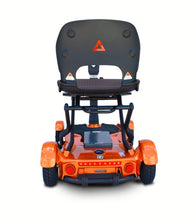 Load image into Gallery viewer, EVrider Auto-Folding Mobility Scooter - TEQNO
