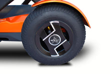 Load image into Gallery viewer, EVrider Auto-Folding Mobility Scooter - TEQNO