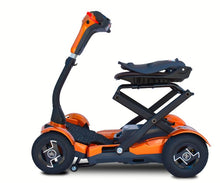 Load image into Gallery viewer, EVrider Auto-Folding Mobility Scooter - TEQNO