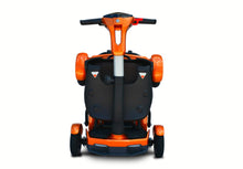 Load image into Gallery viewer, EVrider Auto-Folding Mobility Scooter - TEQNO