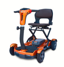 Load image into Gallery viewer, EVrider Auto-Folding Mobility Scooter - TEQNO