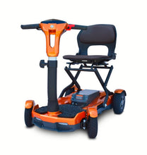 Load image into Gallery viewer, EVrider Auto-Folding Mobility Scooter - TEQNO