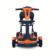 Load image into Gallery viewer, EVrider Auto-Folding Mobility Scooter - TEQNO