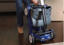 Load image into Gallery viewer, EVrider Automatic Folding Mobility Scooter Transport 4AF