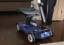 Load image into Gallery viewer, EVrider Automatic Folding Mobility Scooter Transport 4AF