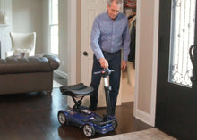 Load image into Gallery viewer, EVrider Automatic Folding Mobility Scooter Transport 4AF
