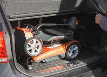 Load image into Gallery viewer, EVrider Automatic Folding Mobility Scooter Transport 4AF