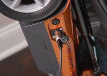 Load image into Gallery viewer, EVrider Automatic Folding Mobility Scooter Transport 4AF