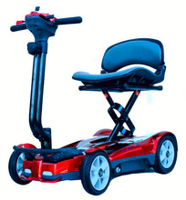 Load image into Gallery viewer, EVrider Automatic Folding Mobility Scooter Transport 4AF