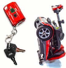 Load image into Gallery viewer, EVrider Auto-open/close Scooter Transport AF+