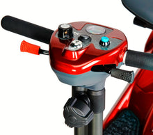 Load image into Gallery viewer, EVrider Auto-open/close Scooter Transport AF+