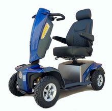 Load image into Gallery viewer, EVrider VitaExpress Outdoor Power Mobility Scooter