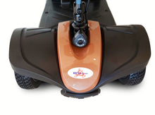 Load image into Gallery viewer, EVrider Mobility Scooter Minirider Lite - 12Ah