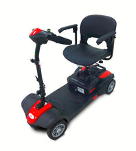 Load image into Gallery viewer, EVrider Mobility Scooter Minirider Lite - 12Ah