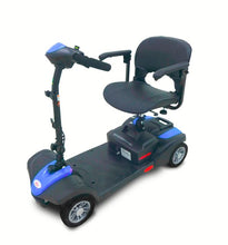 Load image into Gallery viewer, EVrider Mobility Scooter Minirider Lite - 12Ah