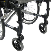 Load image into Gallery viewer, Frog Legs Shock Absorber Suspension