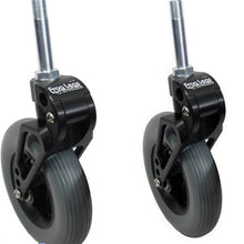 Load image into Gallery viewer, Frog Legs Shock Absorber Suspension