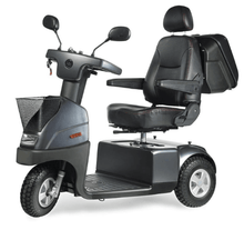 Load image into Gallery viewer, Afiscooter C3 - Wheelchairs Oasis