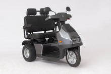 Load image into Gallery viewer, Afikim AT Duo (All Terrain Duo) S3 GT Dual Seat FTS362