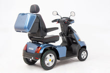 Load image into Gallery viewer, Afikim S4 Afiscooter Single Seat Scooter