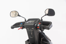 Load image into Gallery viewer, Afikim S4 Afiscooter Single Seat Scooter