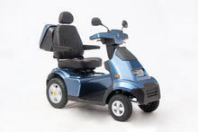 Load image into Gallery viewer, Afikim S4 Afiscooter Single Seat Scooter - FTS454